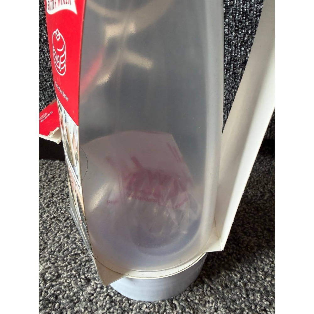 Whiskware Blender Bottle Pancake Batter Mixer - Picture 2 of 5